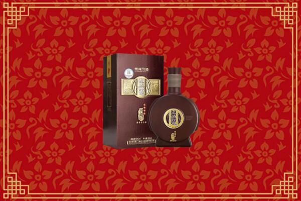 海西州烟酒回收习酒